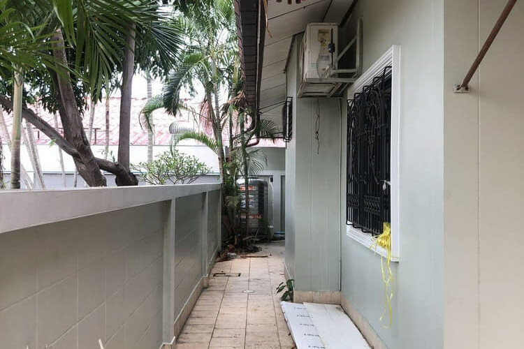 Дом в Паттайе, Таиланд | THE148673