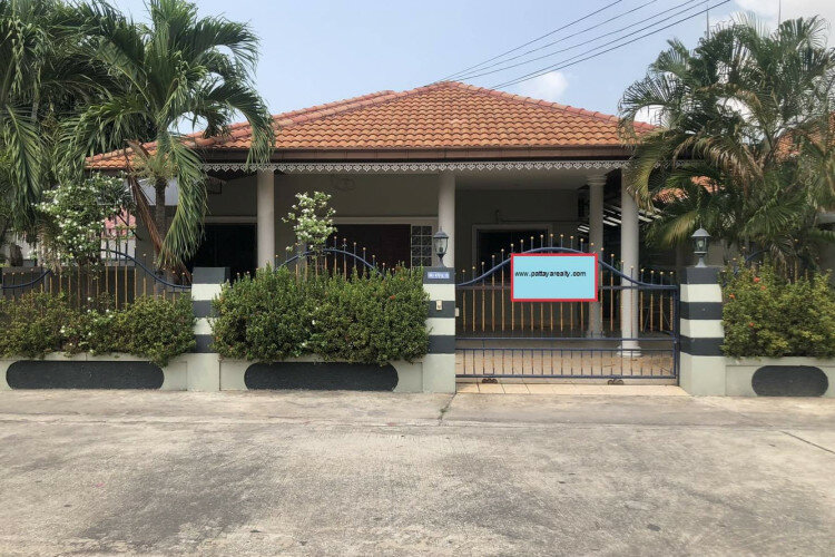 Дом в Паттайе, Таиланд | THE148673