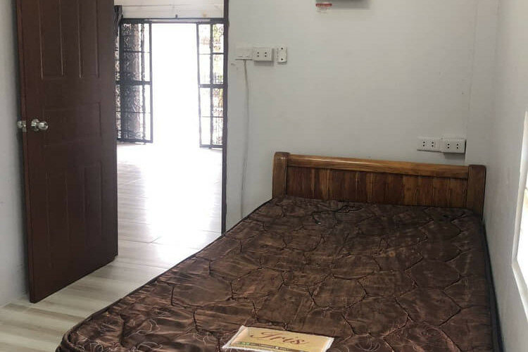 Дом в Паттайе, Таиланд | THE148673