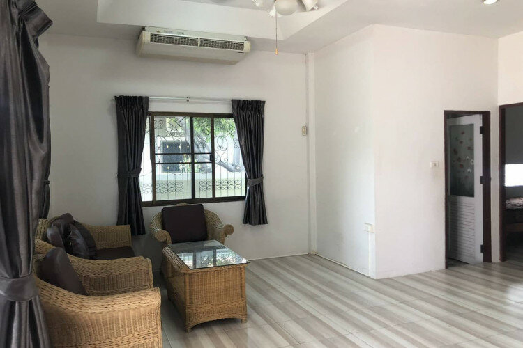 Дом в Паттайе, Таиланд | THE148673