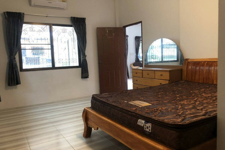 Дом в Паттайе, Таиланд | THE148673