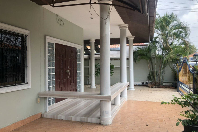 Дом в Паттайе, Таиланд | THE148673