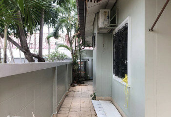 Дом в Паттайе, Таиланд | THE148673