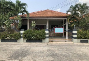 Дом в Паттайе, Таиланд | THE148673