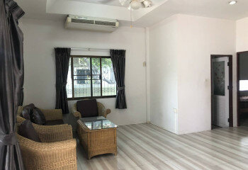 Дом в Паттайе, Таиланд | THE148673