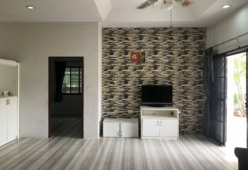 Дом в Паттайе, Таиланд | THE148673