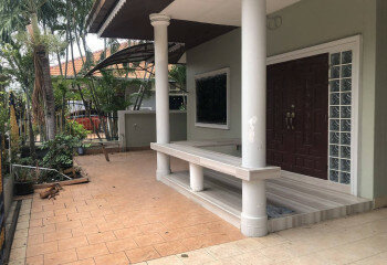 Дом в Паттайе, Таиланд | THE148673