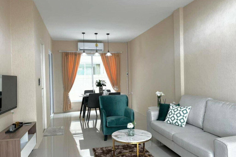 Дом в Паттайе, Таиланд | THE448669