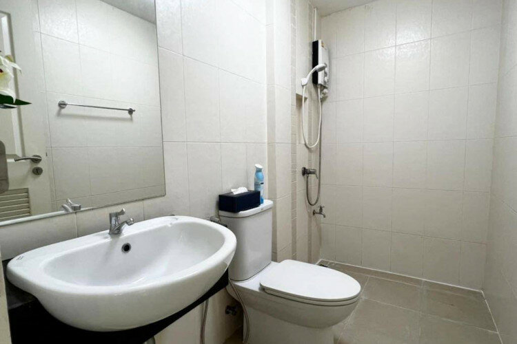 Дом в Паттайе, Таиланд | THE448669