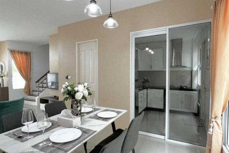 Дом в Паттайе, Таиланд | THE448669