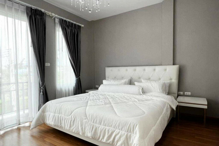 Дом в Паттайе, Таиланд | THE448669