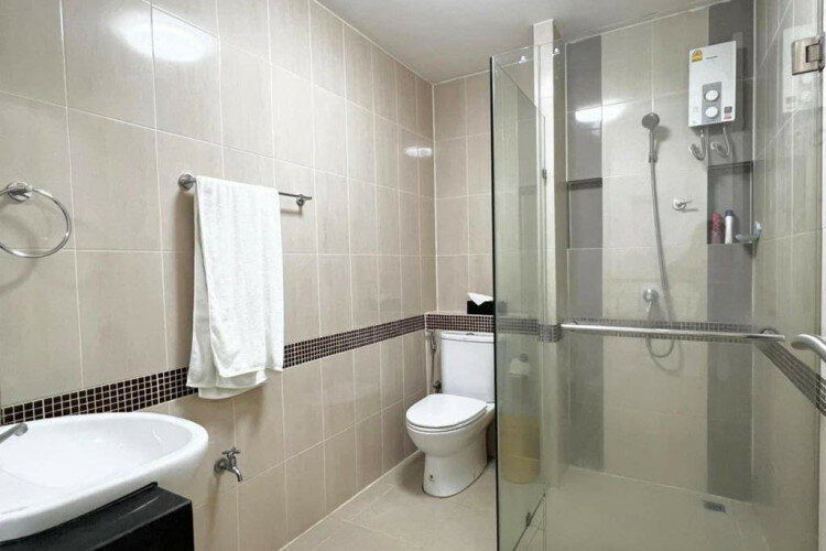 Дом в Паттайе, Таиланд | THE448669