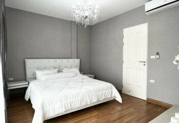 Дом в Паттайе, Таиланд | THE448669