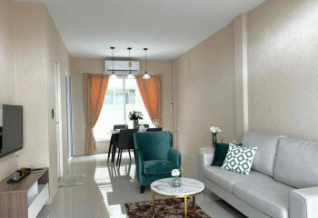 Дом в Паттайе, Таиланд | THE448669