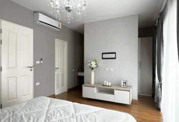 Дом в Паттайе, Таиланд | THE448669