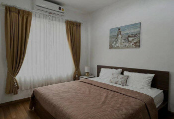 Дом в Паттайе, Таиланд | THE448669