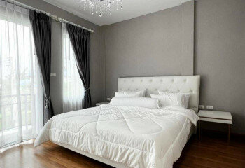 Дом в Паттайе, Таиланд | THE448669