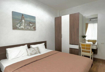 Дом в Паттайе, Таиланд | THE448669