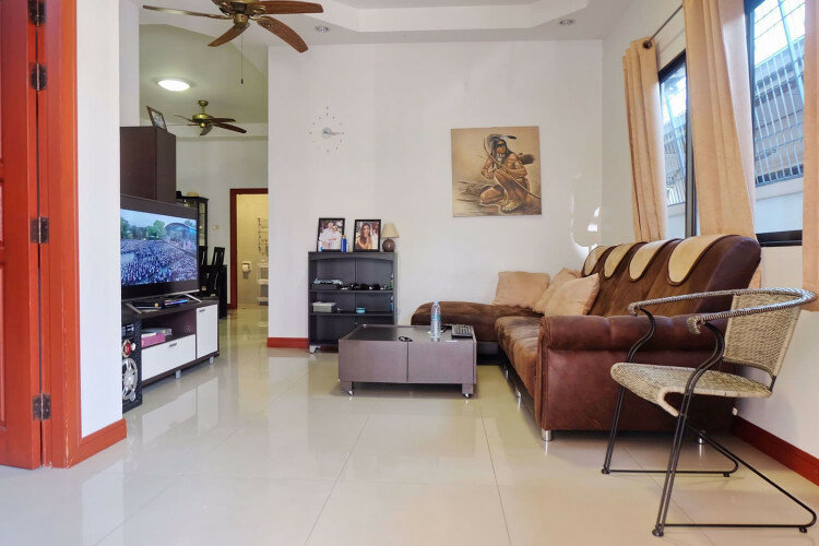 Дом в Паттайе, Таиланд | THE255032