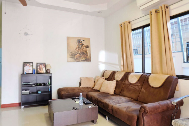 Дом в Паттайе, Таиланд | THE255032