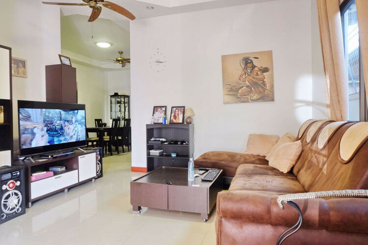 Дом в Паттайе, Таиланд | THE255032