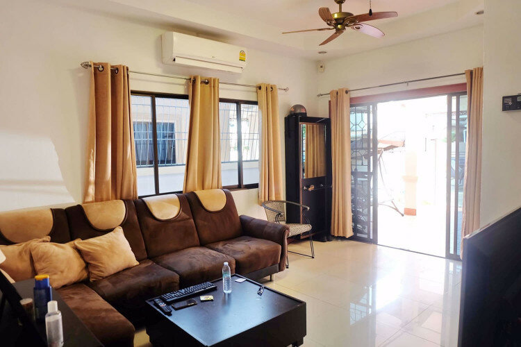 Дом в Паттайе, Таиланд | THE255032