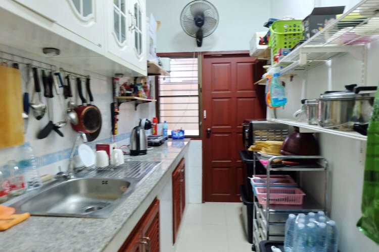 Дом в Паттайе, Таиланд | THE255032