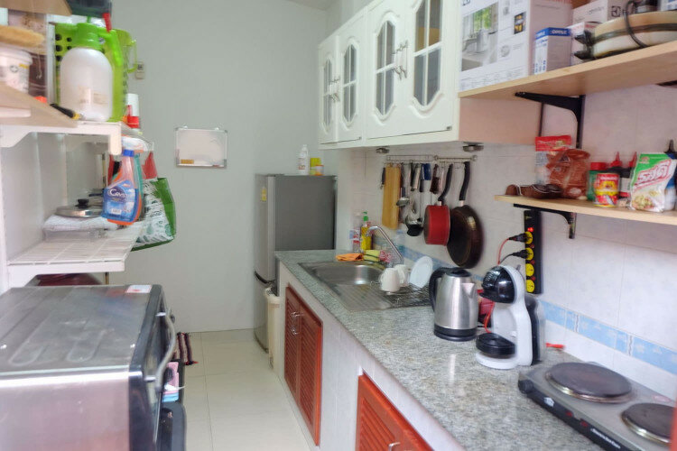 Дом в Паттайе, Таиланд | THE255032