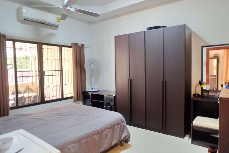 Дом в Паттайе, Таиланд | THE255032