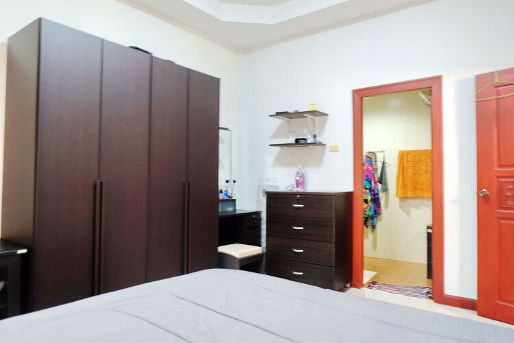 Дом в Паттайе, Таиланд | THE255032