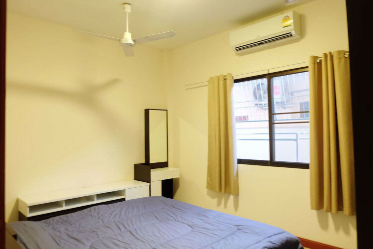 Дом в Паттайе, Таиланд | THE255032