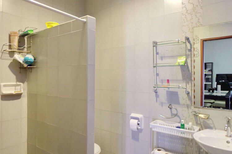 Дом в Паттайе, Таиланд | THE255032