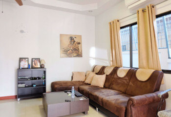 Дом в Паттайе, Таиланд | THE255032