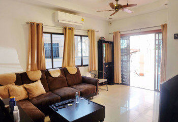 Дом в Паттайе, Таиланд | THE255032