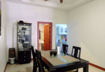 Дом в Паттайе, Таиланд | THE255032