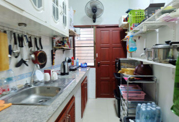 Дом в Паттайе, Таиланд | THE255032