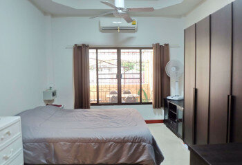 Дом в Паттайе, Таиланд | THE255032