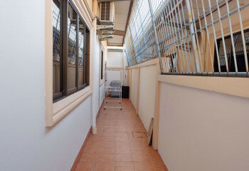 Дом в Паттайе, Таиланд | THE255032