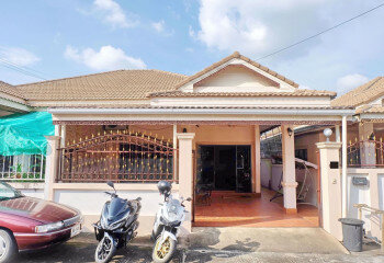 Дом в Паттайе, Таиланд | THE255032