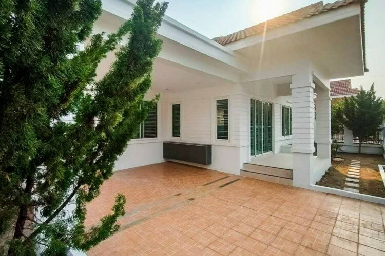 Дом в Паттайе, Таиланд | THE355896