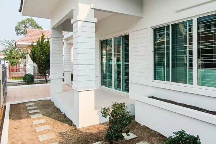 Дом в Паттайе, Таиланд | THE355896