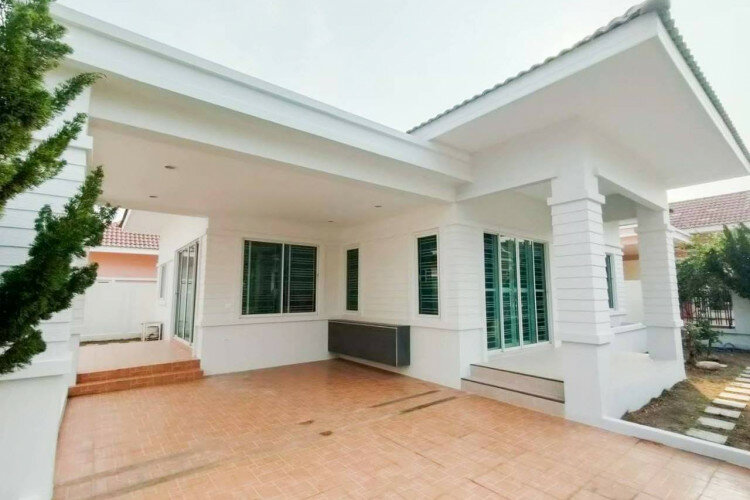 Дом в Паттайе, Таиланд | THE355896