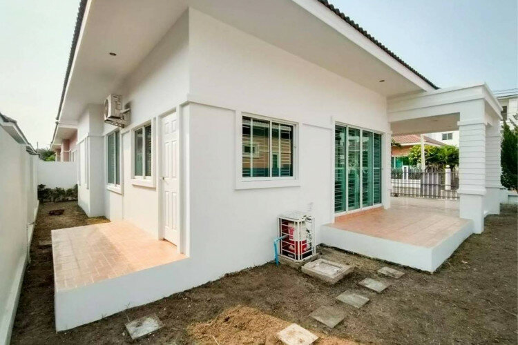 Дом в Паттайе, Таиланд | THE355896