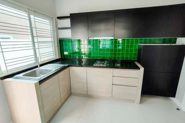 Дом в Паттайе, Таиланд | THE355896