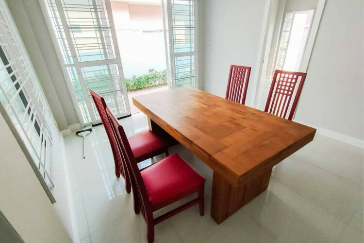 Дом в Паттайе, Таиланд | THE355896