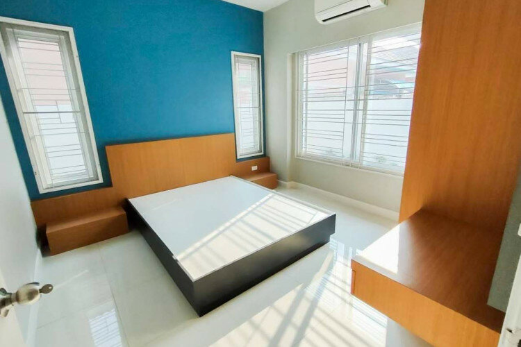 Дом в Паттайе, Таиланд | THE355896