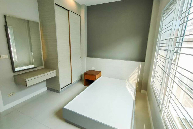 Дом в Паттайе, Таиланд | THE355896