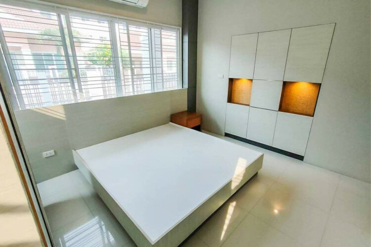 Дом в Паттайе, Таиланд | THE355896