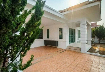 Дом в Паттайе, Таиланд | THE355896