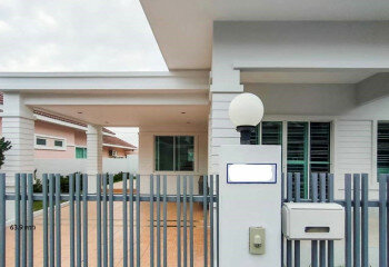 Дом в Паттайе, Таиланд | THE355896